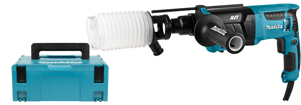 Makita 230 V Combihamer