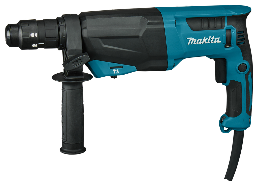 Makita 230 V Combihamer