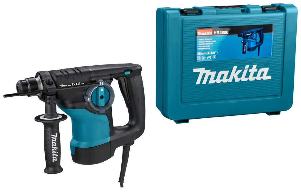 Makita 230 V Boorhamer