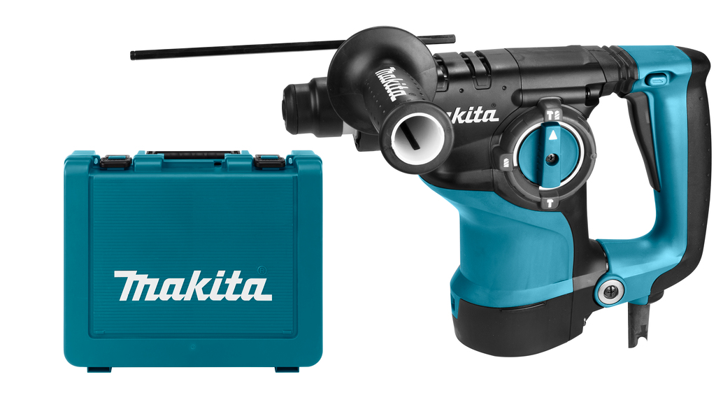 Makita 230 V Combihamer
