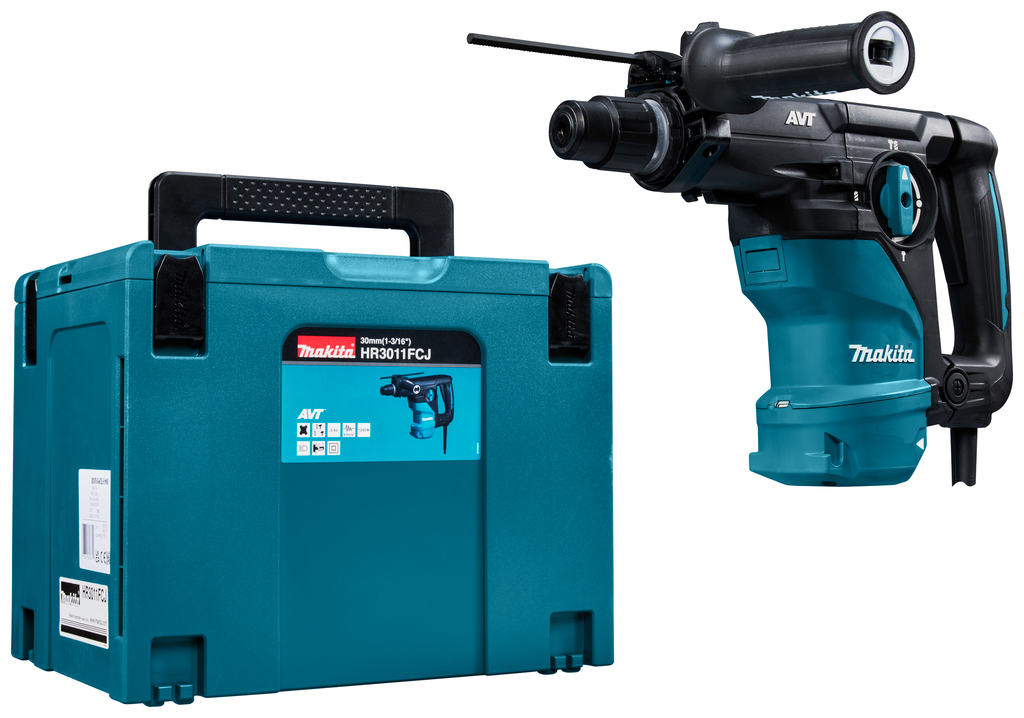 Makita 230 V Combihamer