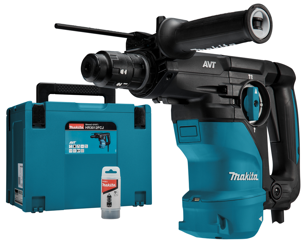 Makita 230 V Combihamer