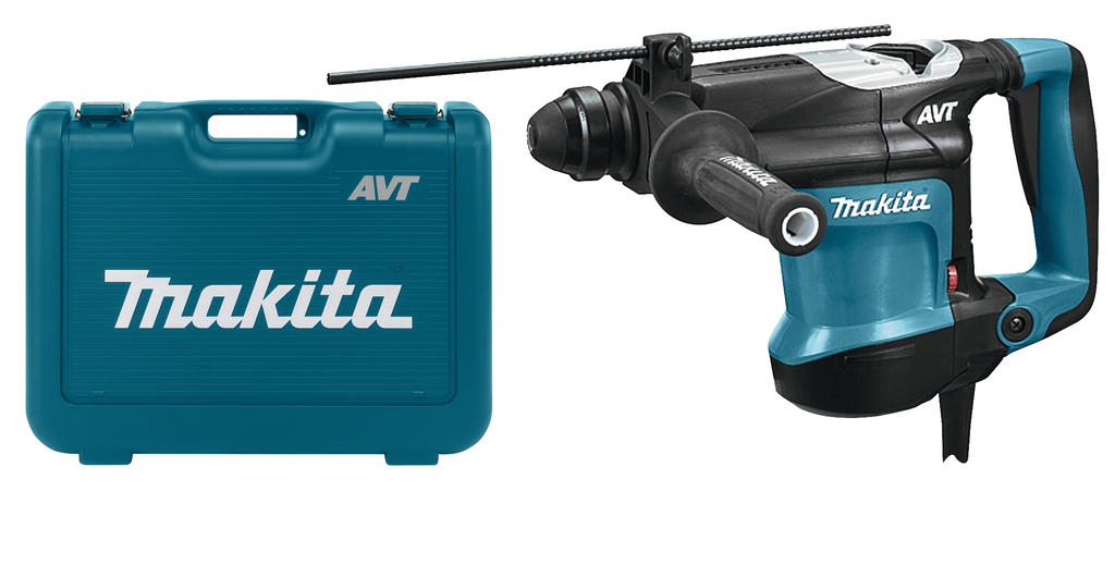 Makita 230 V Combihamer