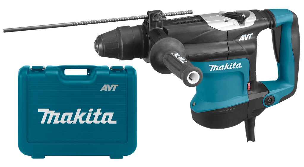 Makita 230 V Combihamer