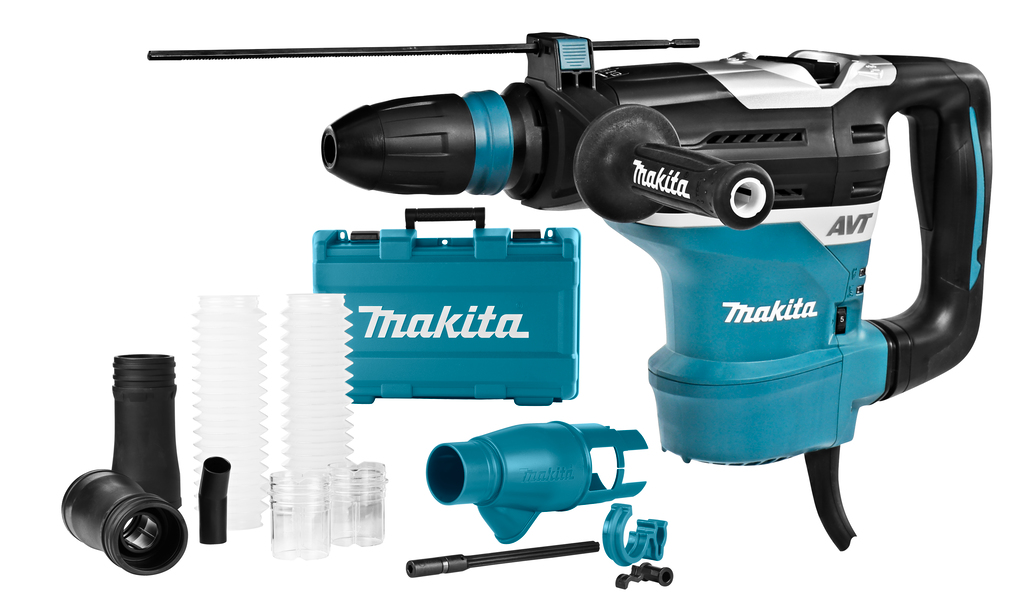 Makita 230 V Combihamer