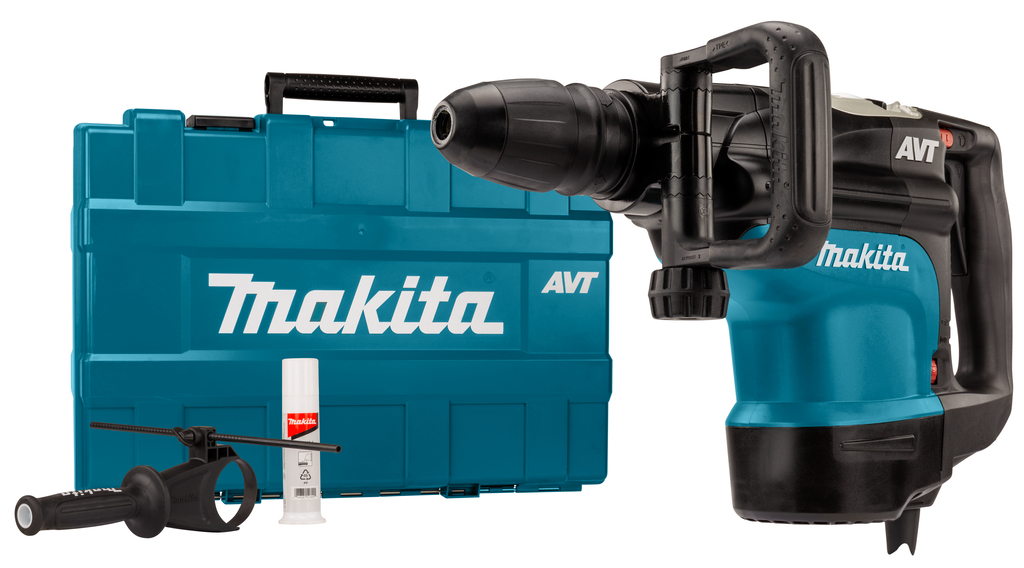 Makita 230 V Combihamer