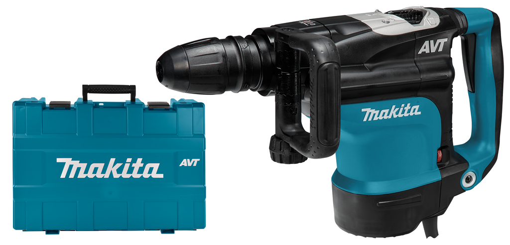 Makita 230 V Combihamer