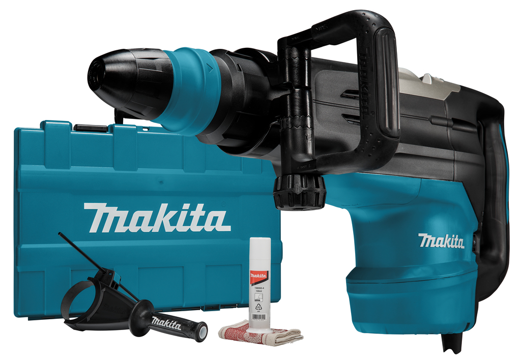 Makita 230 V Combihamer