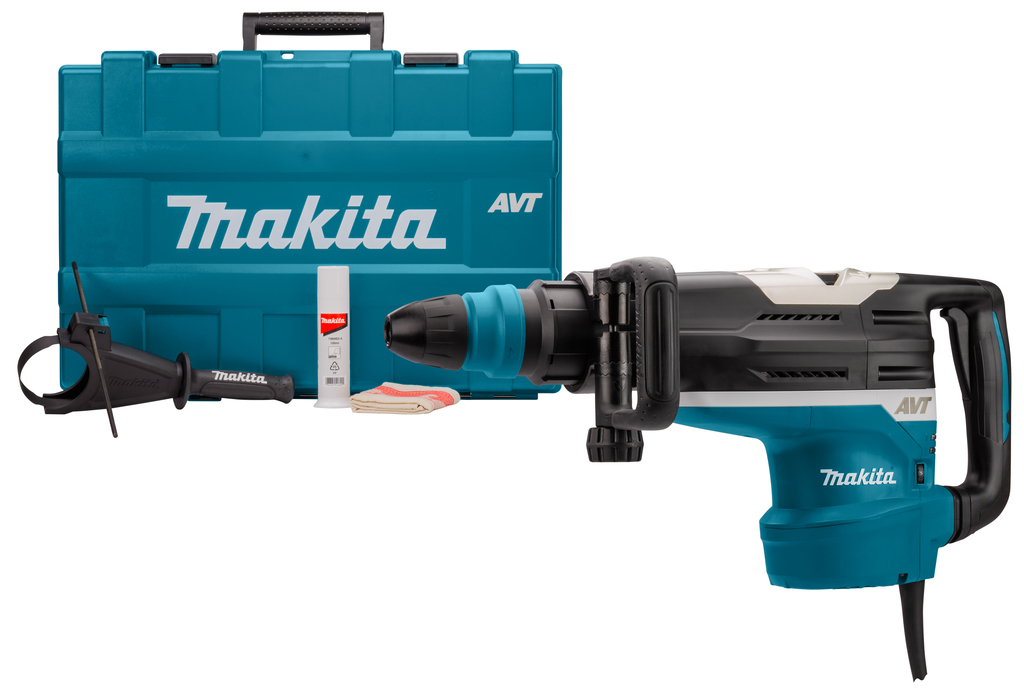 Makita 230 V Combihamer