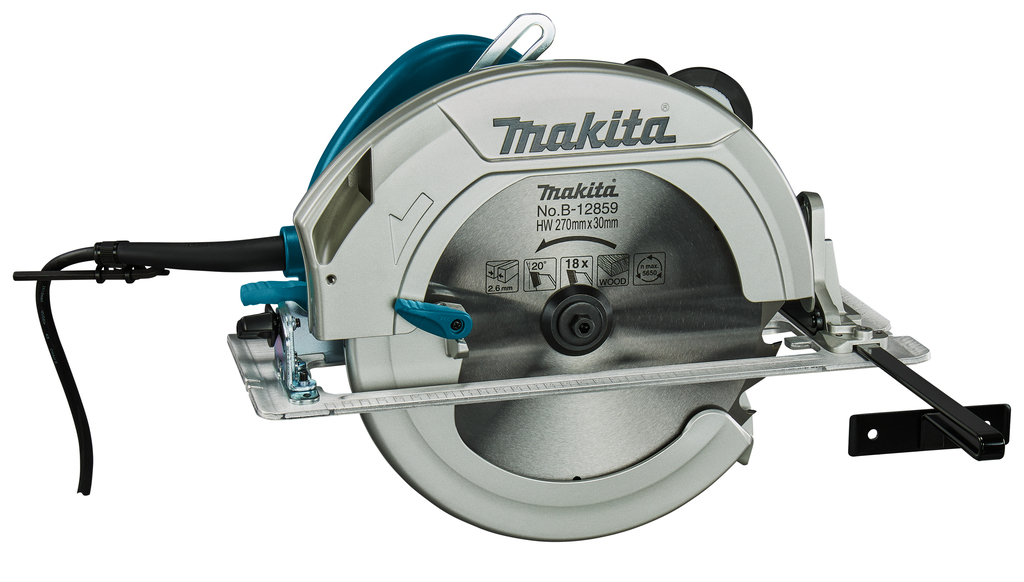 Makita 230 V Cirkelzaag 270 mm