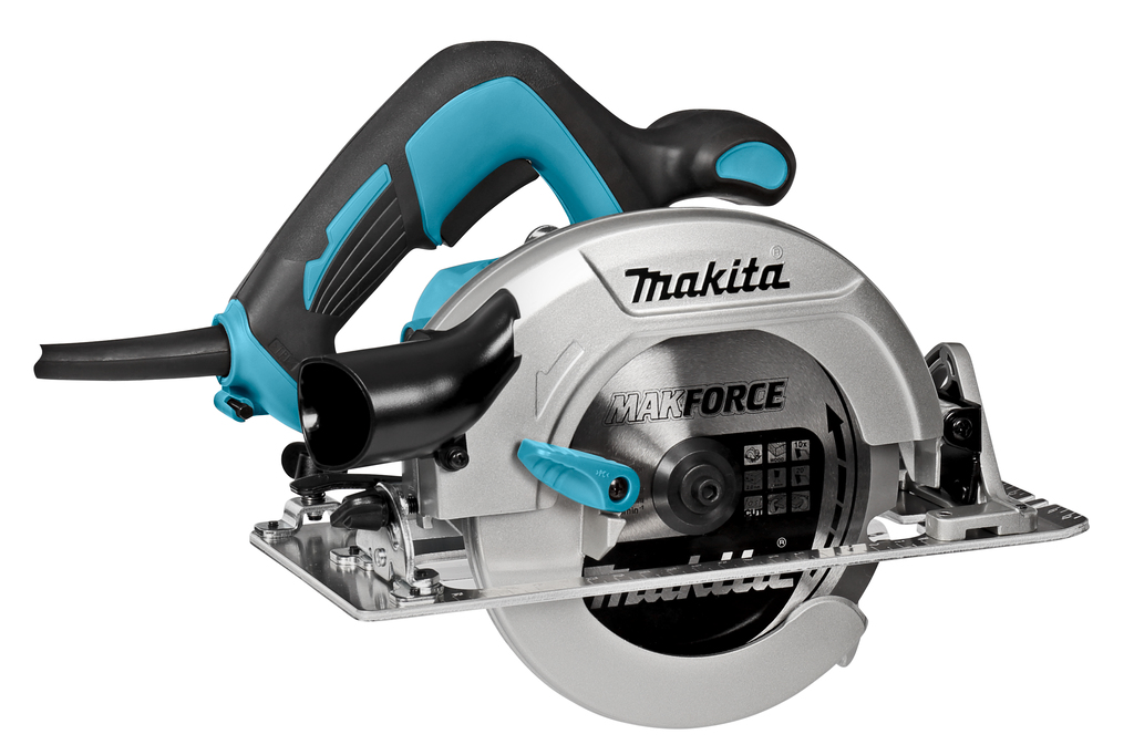 Makita 230 V Cirkelzaag 165 mm