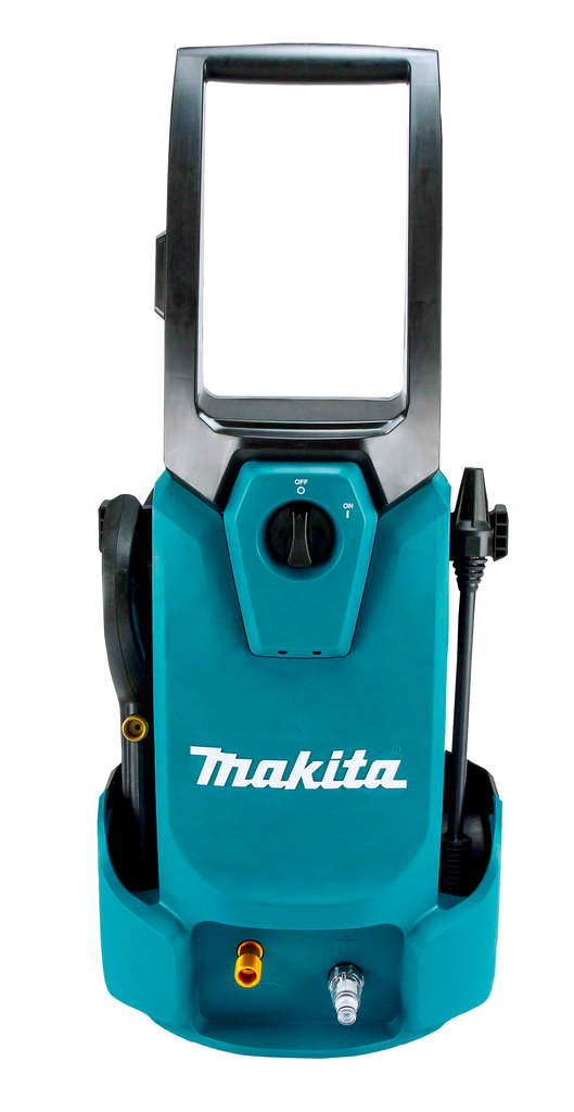 Makita 230 V Hogedrukreiniger 120 bar