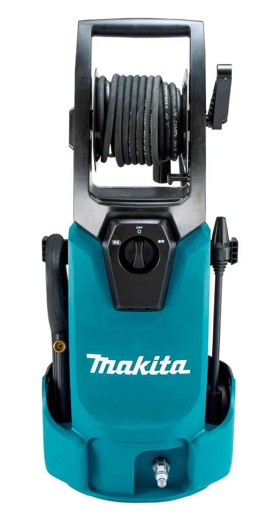 Makita 230 V Hogedrukreiniger 130 bar