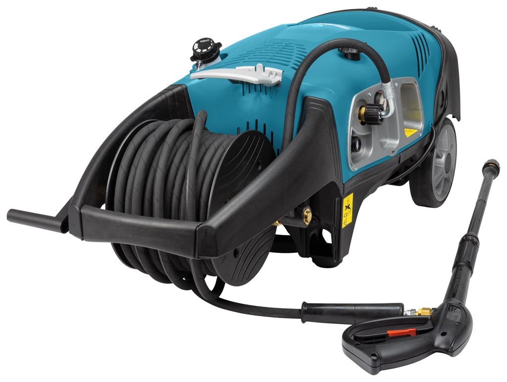 Makita 230 V Hogedrukreiniger 130 bar