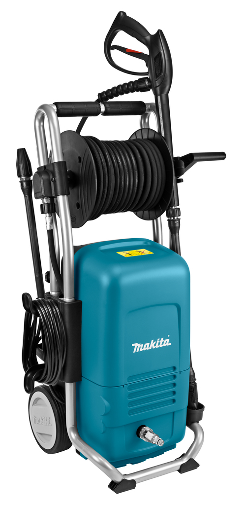 Makita 230 V Hogedrukreiniger 140 bar