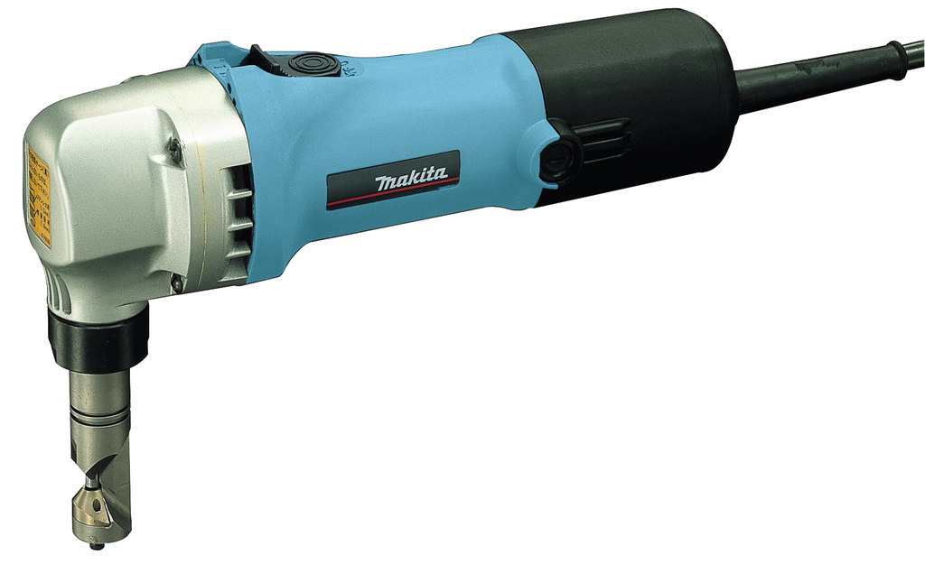[JN1601] Makita 230 V Knabbelschaar