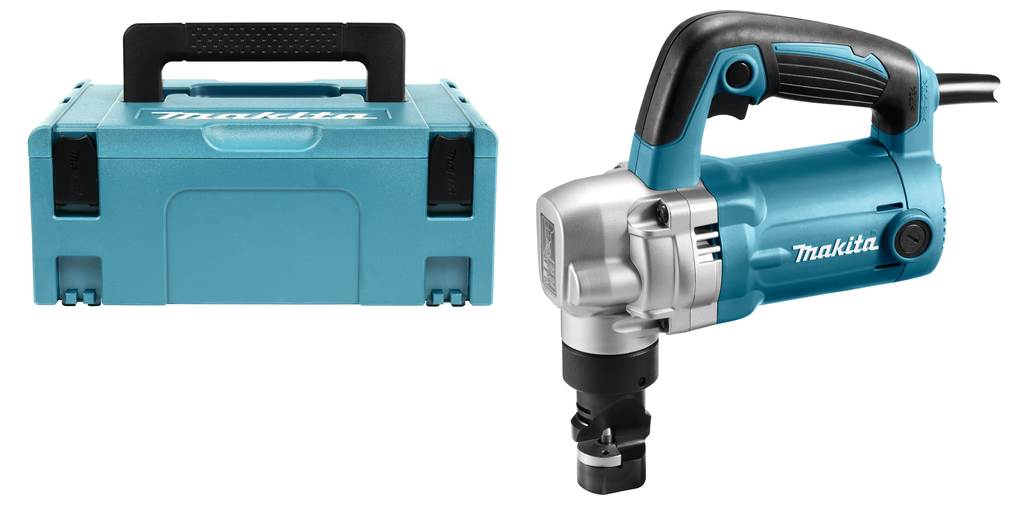 Makita 230 V Knabbelschaar
