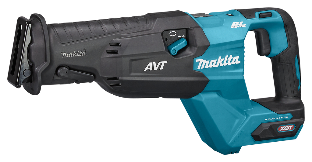Makita 40 V Max Reciprozaag