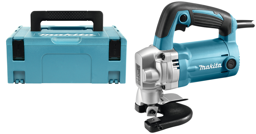 Makita 230 V Plaatschaar
