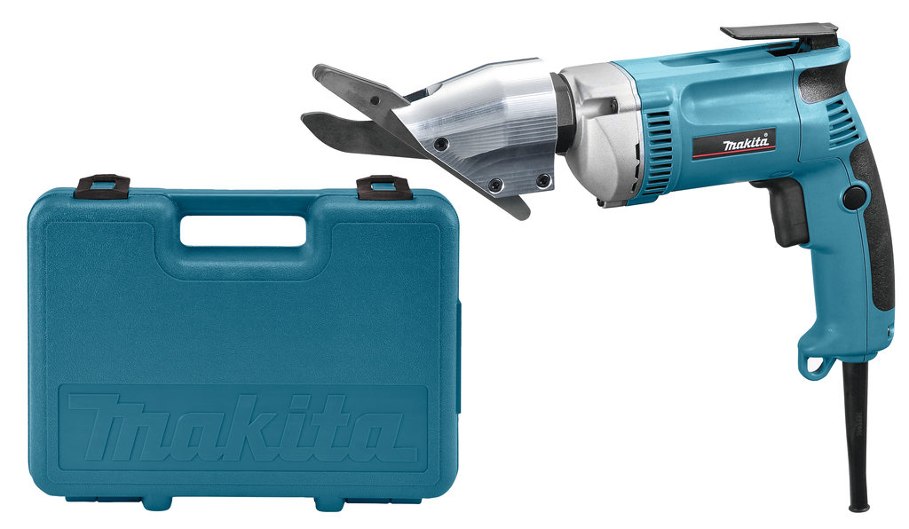 Makita 230 V Vezelcement schaar
