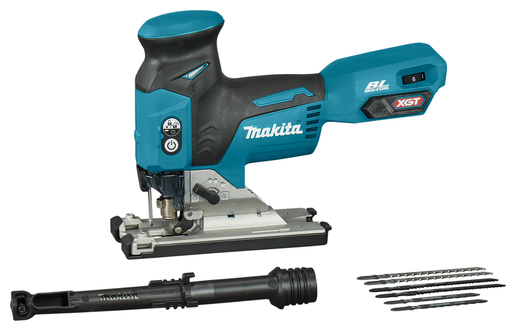 Makita 40 V Max Decoupeerzaag