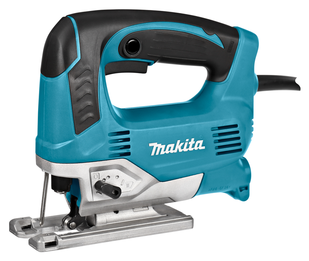 Makita 230 V Decoupeerzaag D-greep