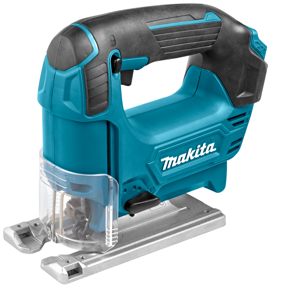Makita 12 V Max Decoupeerzaag D-greep