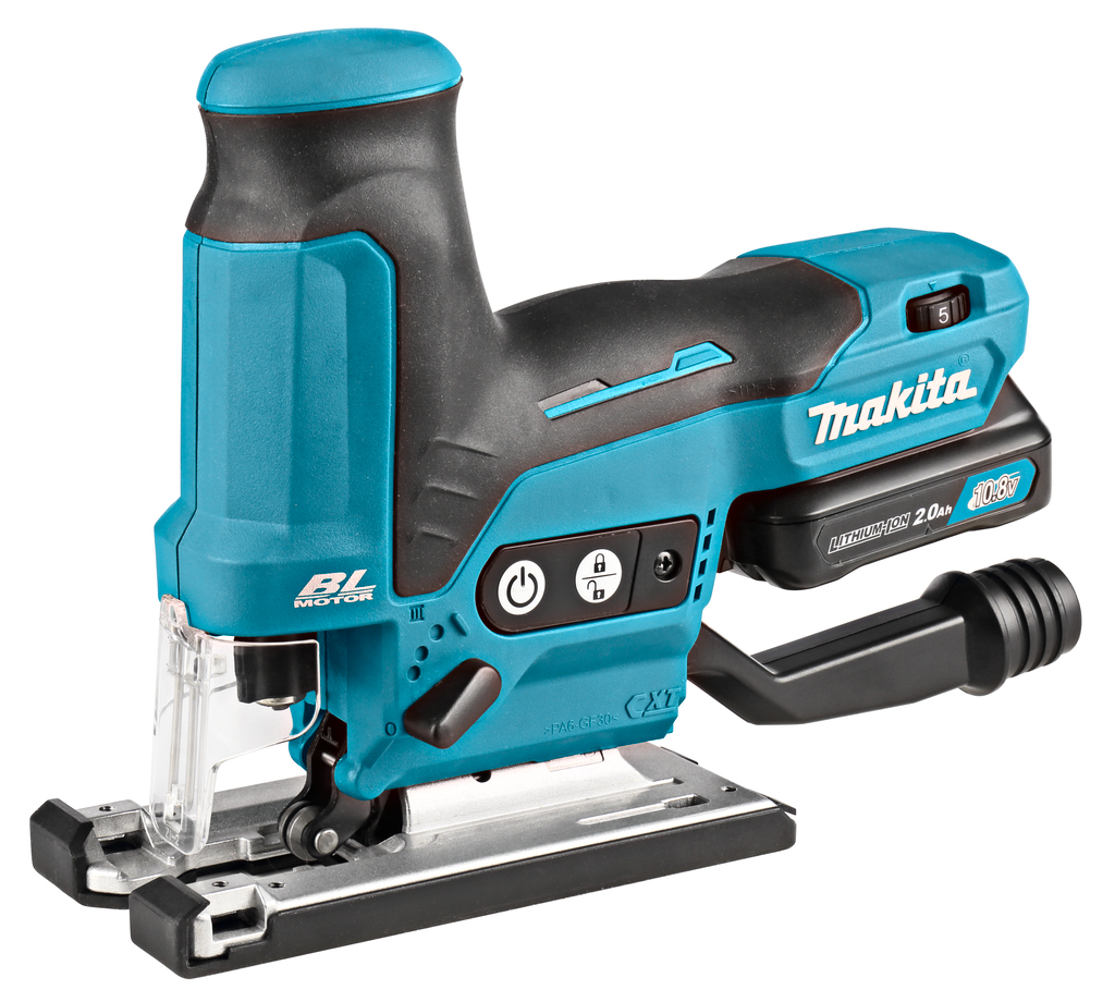 Makita 12 V Max Decoupeerzaag T-model