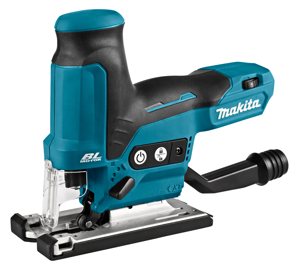 Makita 12 V Max Decoupeerzaag T-model