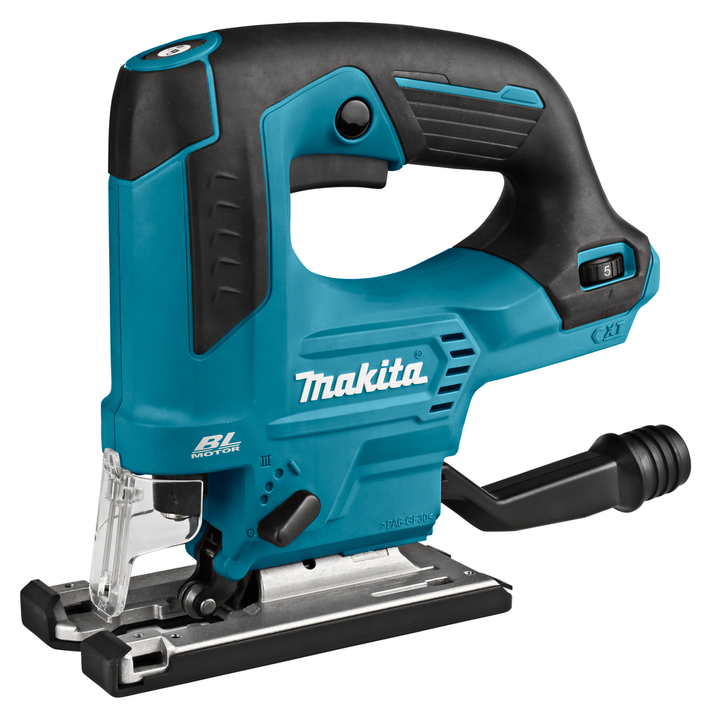 [JV103DZJ] Makita 12 V Max Decoupeerzaag D-greep