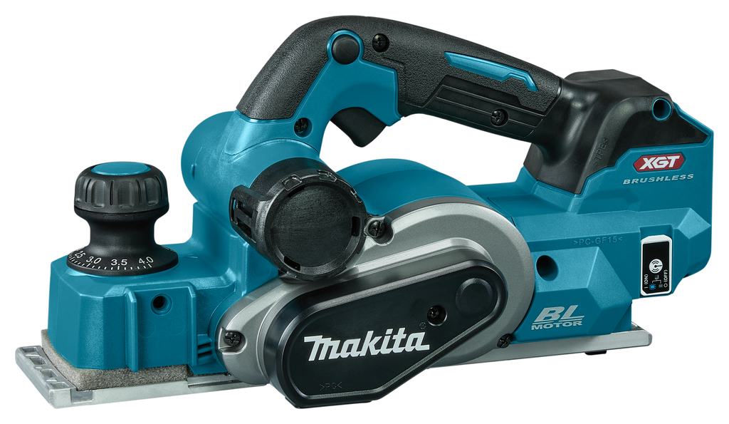 Makita 40 V Max Schaaf 82 mm