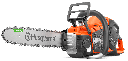 Husqvarna 542i XP G Kettingzaag 40cm / 16inch