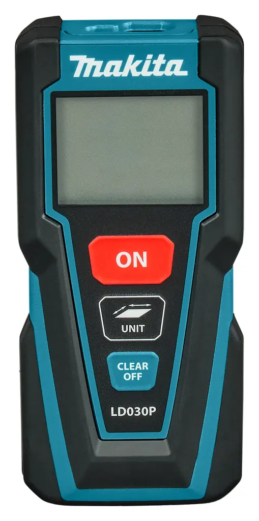 Makita Laser afstandsmeter 30 meter