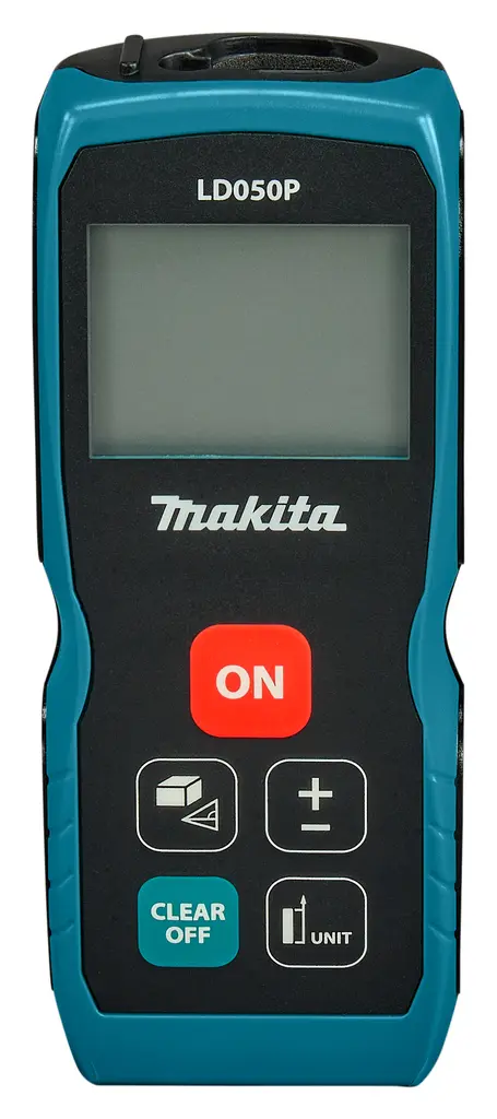 Makita Laser afstandsmeter 50 meter