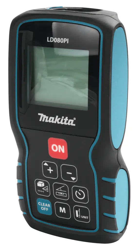 Makita Laser afstandsmeter 80 meter