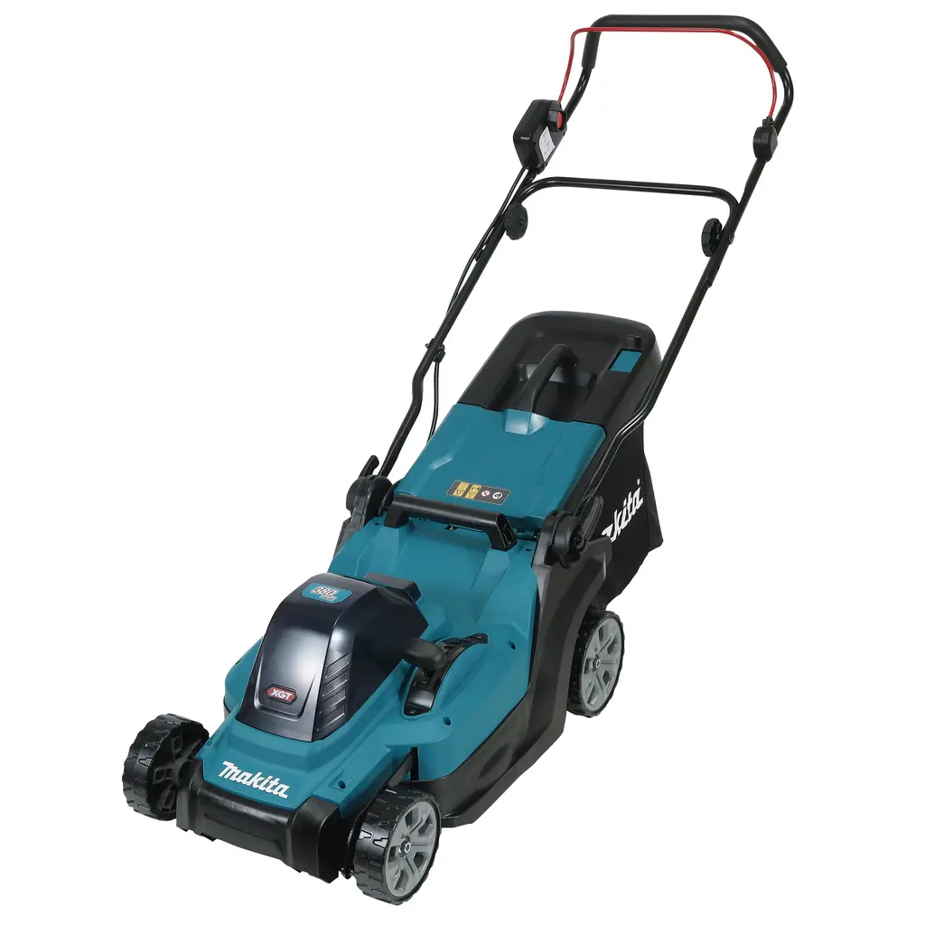 Makita XGT 40 V Max Grasmaaier 38cm