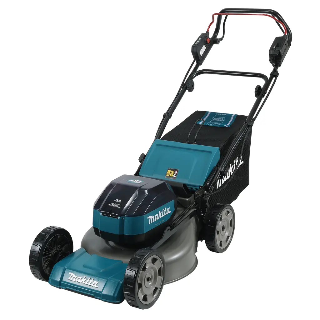 Makita 64 V Max Grasmaaier 48 cm