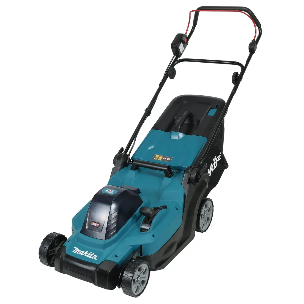 Makita XGT 40 V Max Grasmaaier 43 cm
