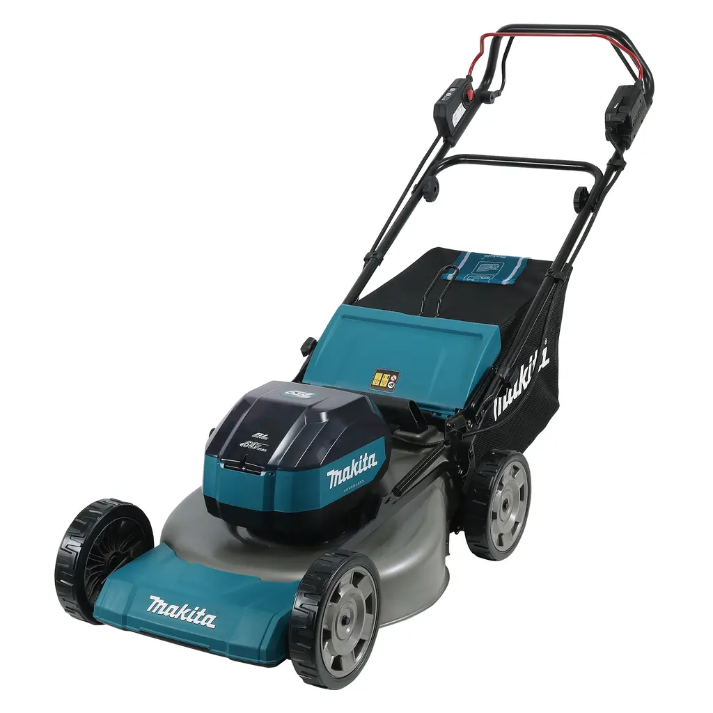 Makita 64 V Max Grasmaaier 53 cm