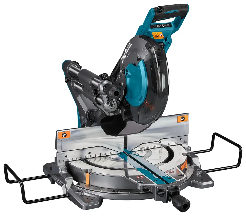 Makita 40 V Max Radiaal afkortzaag 260 mm