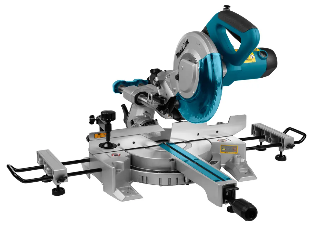Makita 230 V Radiaal afkortzaag 216 mm