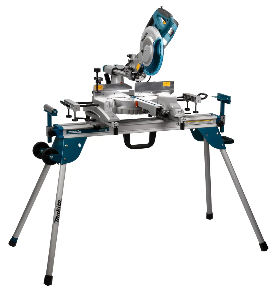 Makita 230 V Radiaal afkortzaag 260 mm
