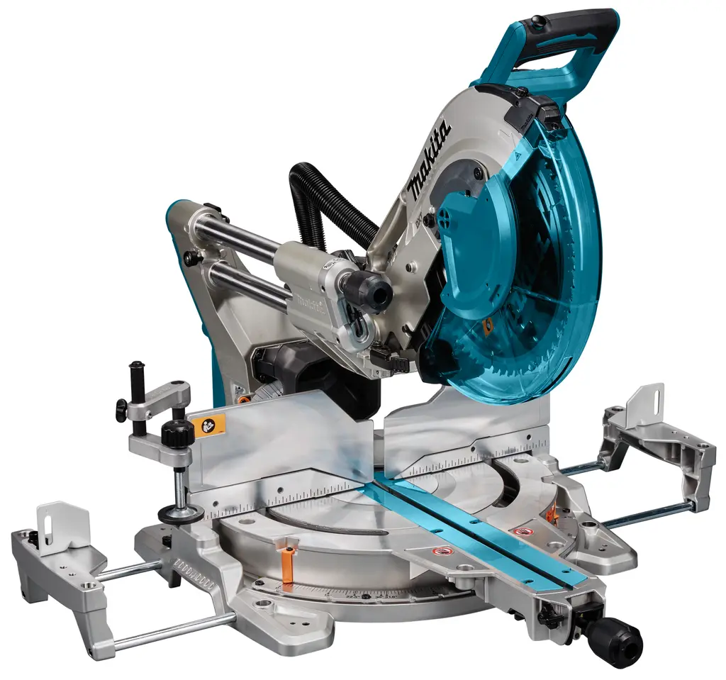 Makita 230 V Radiaal afkortzaag 305 mm