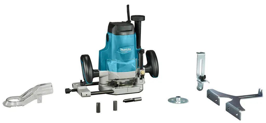 [M3602B] Makita 230 V Bovenfrees
