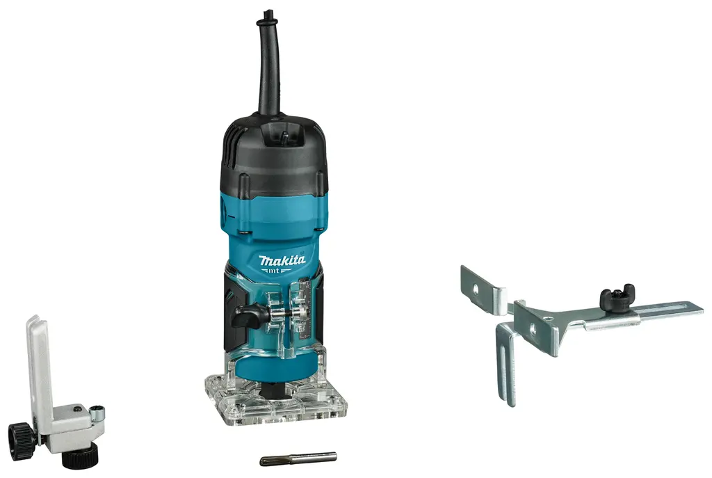 Makita 230 V Kantenfrees