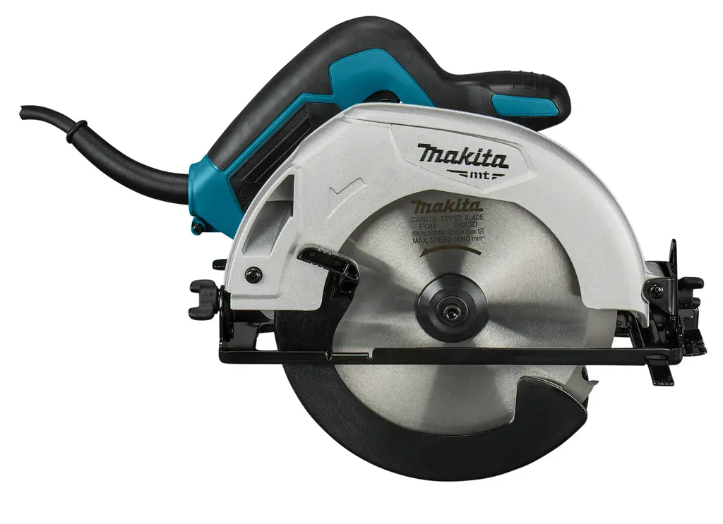 Makita 230 V Cirkelzaag 190 mm