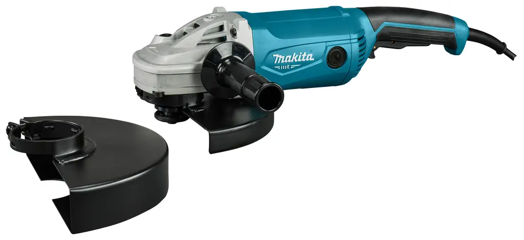 Makita 230 V Haakse slijper 230 mm