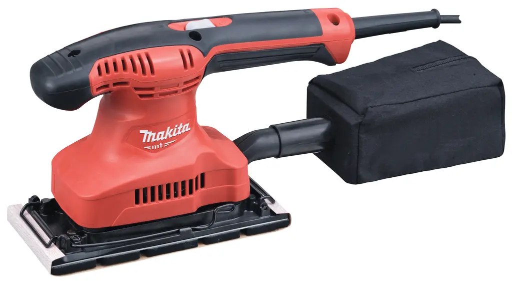 Makita 230 V Vlakschuurmachine