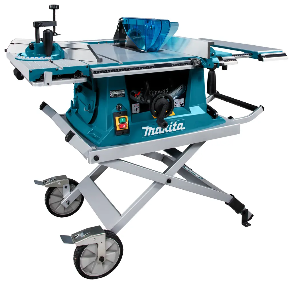 Makita 230 V tafelzaag 260 mm 