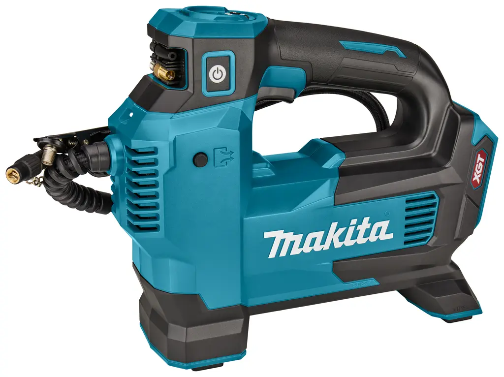 Makita 40 V Max Luchtpomp
